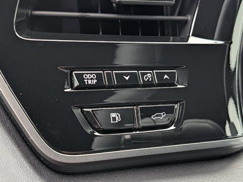 New 2026 Lexus TX 350 AWD image 17