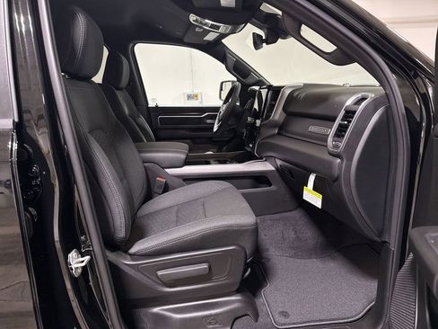 New 2026 RAM 1500 Big Horn AWD/4WD image 22