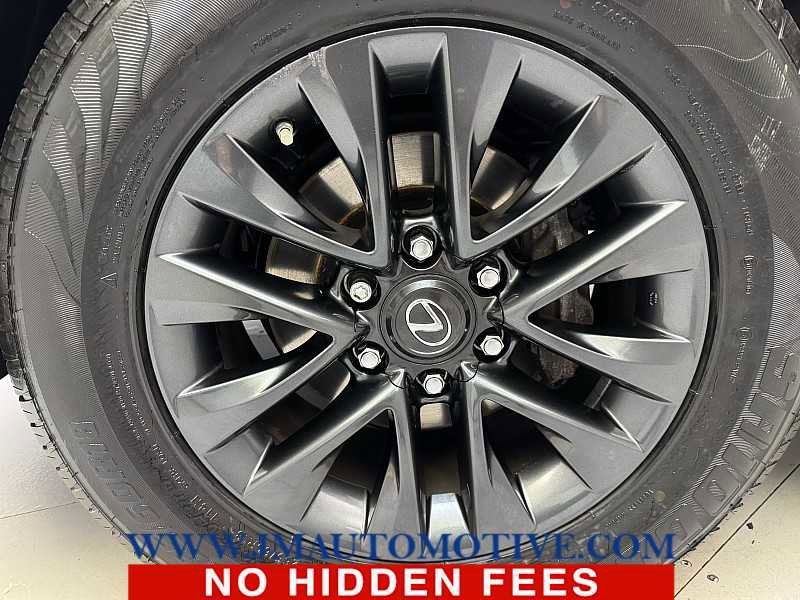 Used 2021 Lexus GX 460 Premium w/ Premium Package AWD/4WD image 9