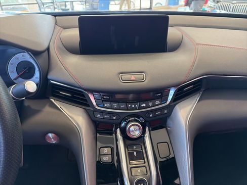 Used 2021 Acura TLX Type S image 15