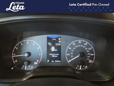 Used 2023 Toyota Corolla LE image 15