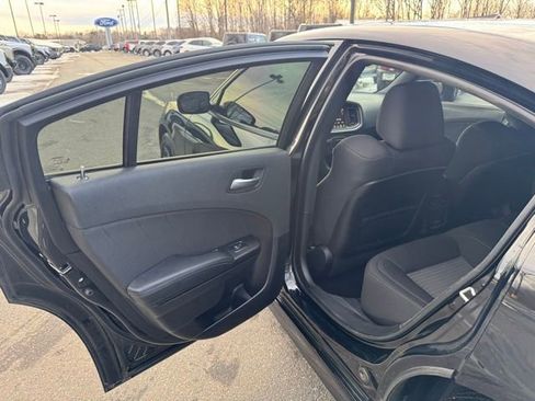 Used 2021 Dodge Charger GT w/ Blacktop Package image 16
