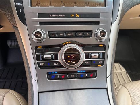 Used 2018 Lincoln MKZ Reserve w/ Climate Package AWD/4WD image 28
