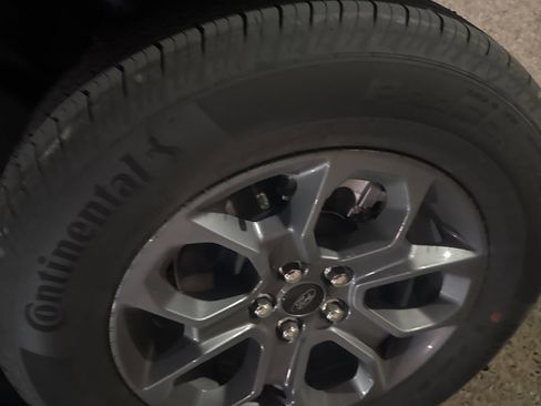 Certified 2025 Ford Maverick XLT w/ Equipment Group 302A image 7