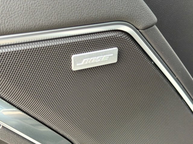 New 2026 Chevrolet Silverado 1500 RST AWD/4WD image 18