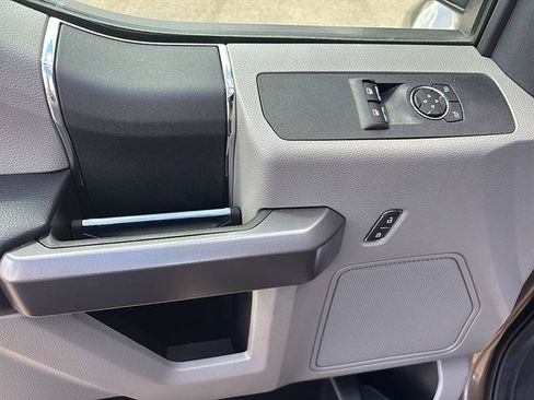 Certified 2020 Ford F450 XLT RWD image 14