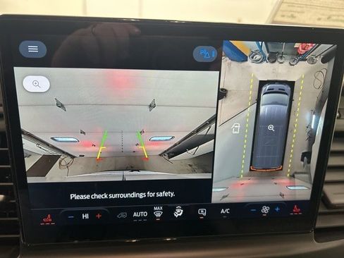 New 2026 Ford Transit 350 148 High Roof Extended image 6