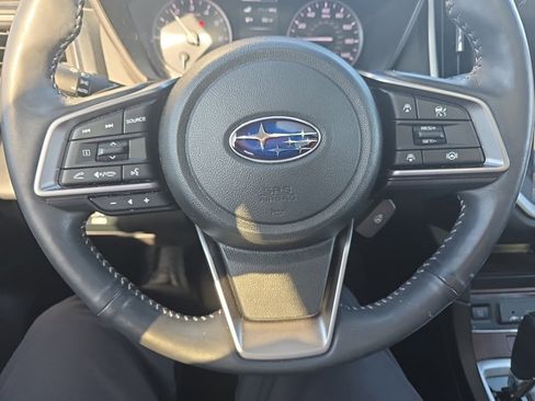 Certified 2023 Subaru Ascent Touring image 15