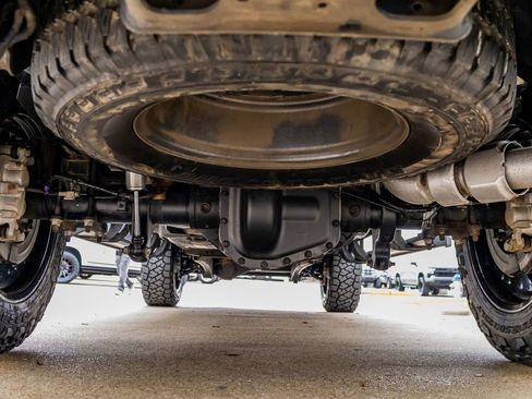 Used 2024 Ford F350 Lariat w/ Lariat Ultimate Package image 16