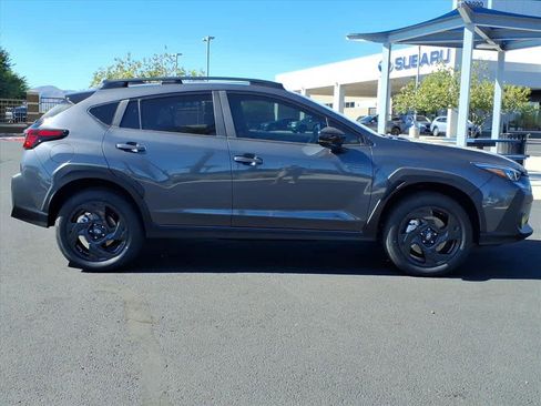 New 2026 Subaru Crosstrek 2.5i Sport image 7