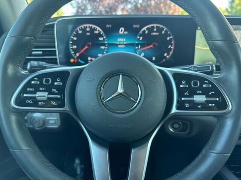 Used 2020 Mercedes-Benz GLE 350 4MATIC image 30