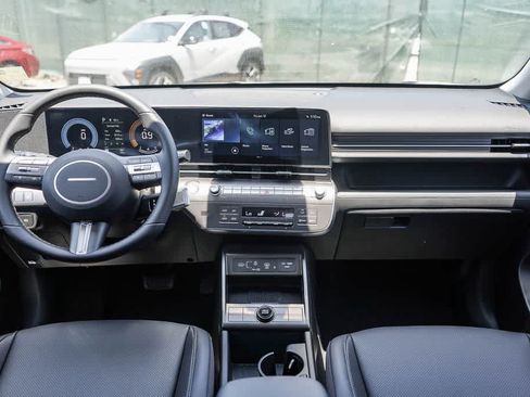 New 2026 Hyundai Kona SEL Premium FWD image 10
