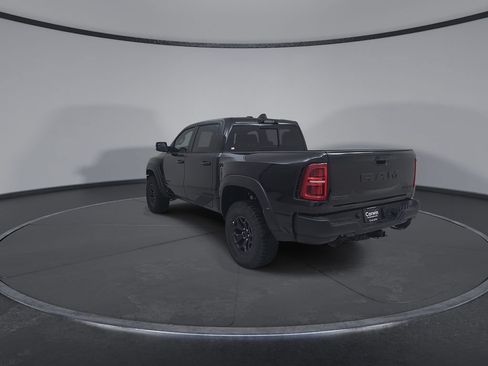 New 2026 RAM 1500 RHO w/ RHO Level 1 Equipment Group AWD/4WD image 10