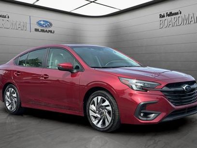 Used 2024 Subaru Legacy Limited