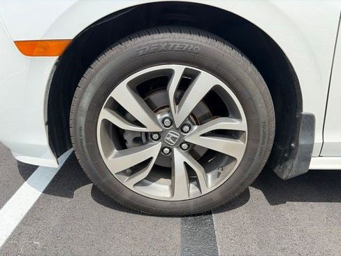 Used 2022 Honda Odyssey Touring image 12