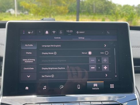 New 2026 Jeep Compass Latitude AWD/4WD image 26