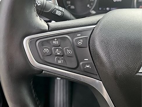 Used 2020 Chevrolet Equinox Premier AWD/4WD image 18