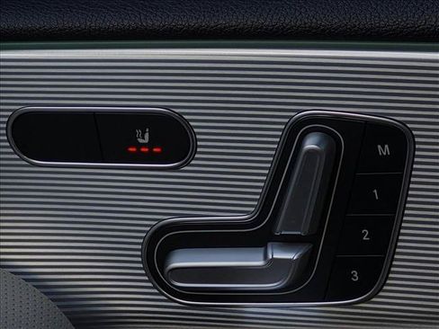 Certified 2019 Mercedes-Benz A 220 image 15