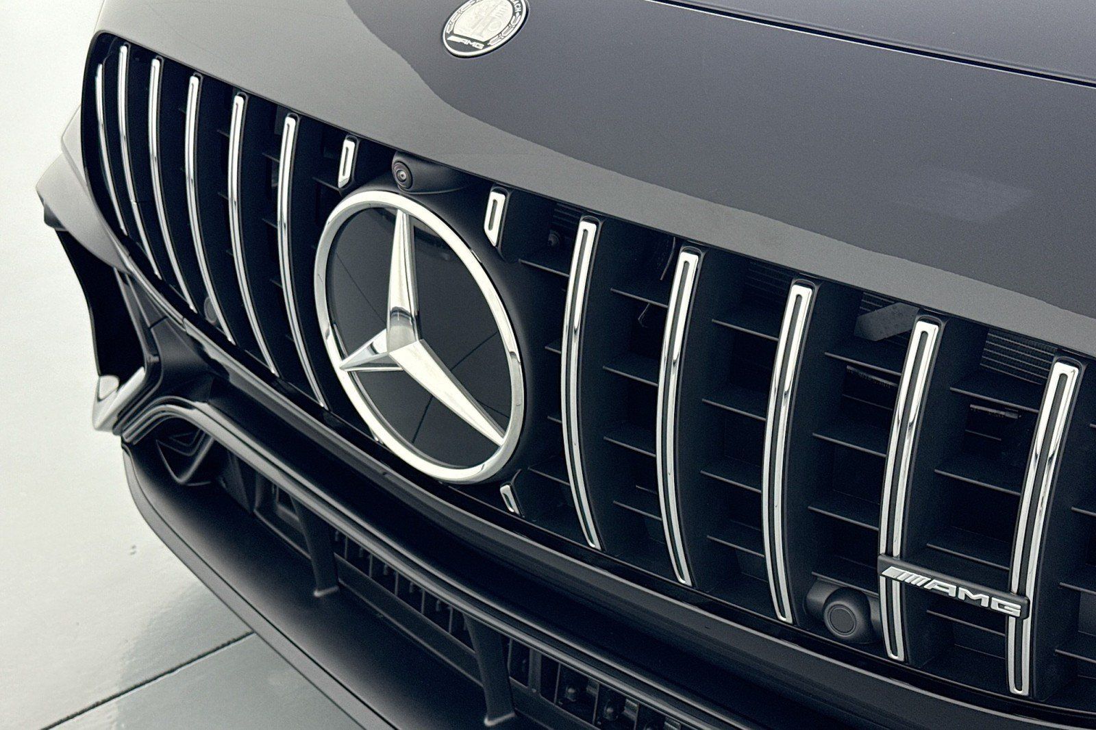 New 2026 Mercedes-Benz AMG GT 43 image 24