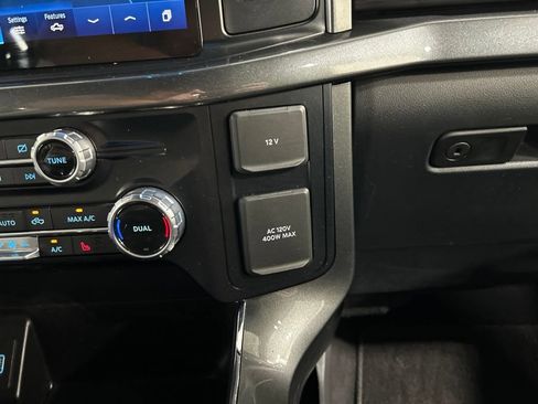 Certified 2023 Ford F150 XLT w/ Equipment Group 302A High AWD/4WD image 28