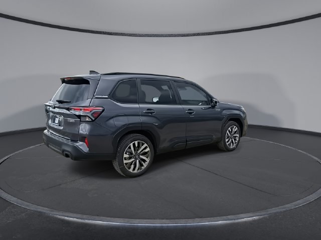 New 2026 Subaru Forester Touring AWD/4WD image 8