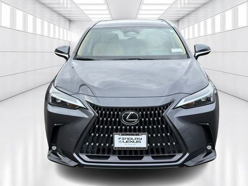 Certified 2023 Lexus NX 250 AWD image 2
