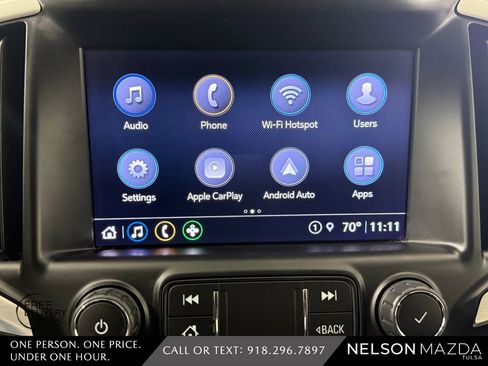 Used 2022 GMC Terrain SLT FWD image 27