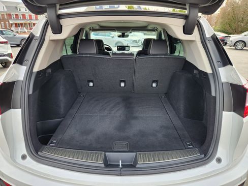 Certified 2024 Acura RDX w/Advance Package image 20