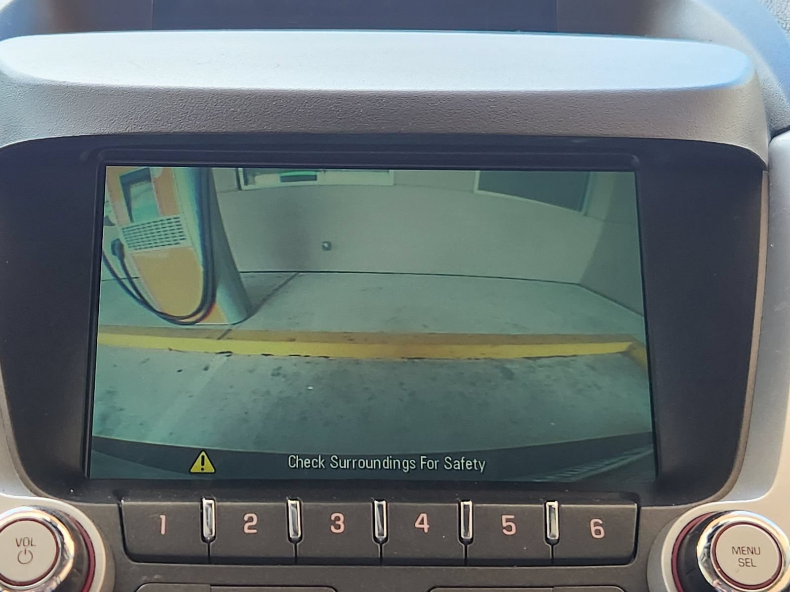 Used 2014 GMC Terrain SLT FWD image 17