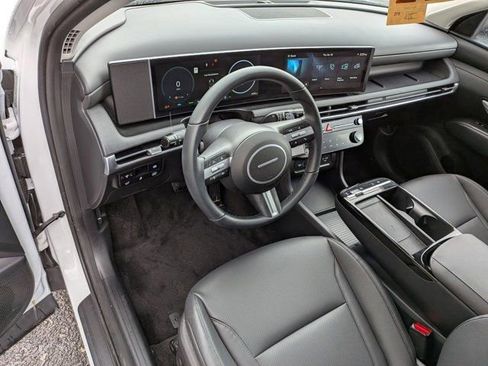 Certified 2026 Hyundai Tucson SEL w/ Tow & Go Package AWD/4WD image 14