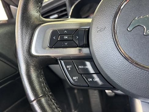 Used 2015 Ford Mustang GT Premium w/ Equipment Group 401A RWD image 25