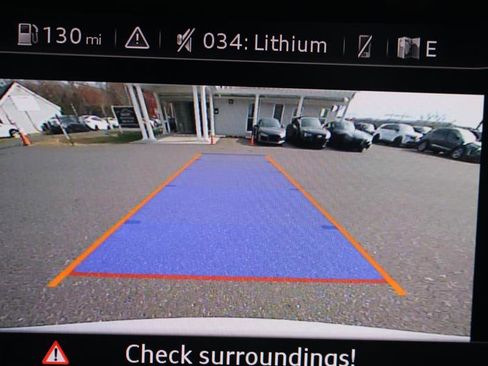 Used 2018 Audi R8 V10 w/ Carbon Exterior Package image 47