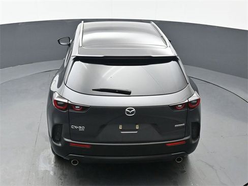 Certified 2024 MAZDA CX-50 AWD 2.5 S w/ Weather Package image 38
