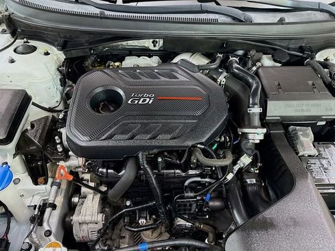 Used 2019 Hyundai Sonata Limited image 31