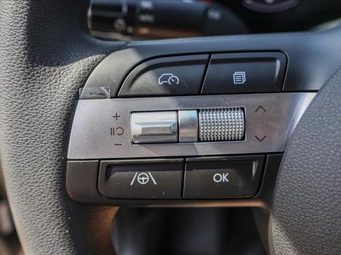 New 2025 Hyundai Santa Cruz SEL image 14