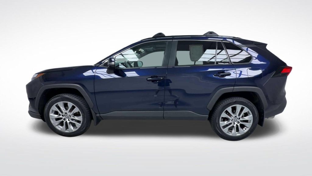 Certified 2024 Toyota RAV4 XLE Premium w/ Weather Package AWD/4WD image 6