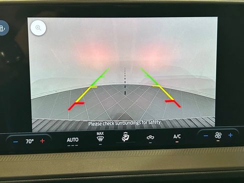 New 2026 Ford Maverick XL AWD/4WD image 71