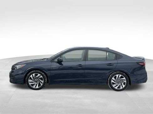 Used 2023 Subaru Legacy Limited image 4
