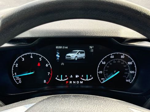 Used 2020 Ford Transit Connect XL image 17