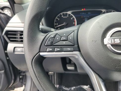 Used 2024 Nissan Altima 2.5 SV FWD image 20