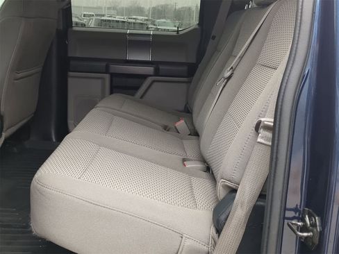 Used 2019 Ford F250 XLT w/ XLT Premium Package image 26