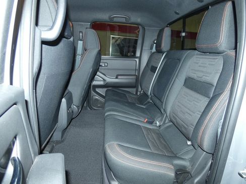 Used 2023 Nissan Frontier PRO-4X w/ Pro Convenience Package image 24