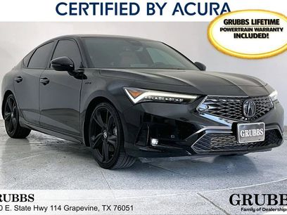 Certified 2023 Acura Integra A-Spec