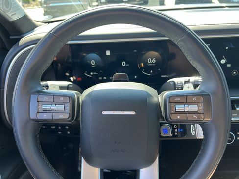 Used 2026 Hyundai Palisade Calligraphy AWD/4WD image 24