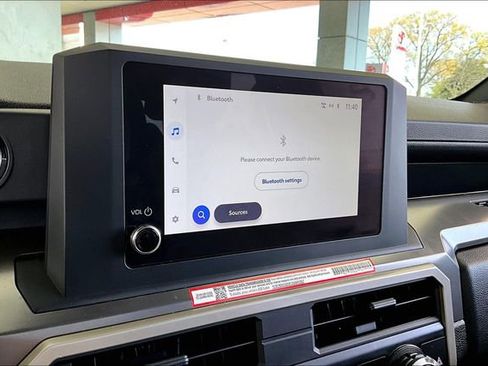 Used 2025 Toyota Tacoma SR5 image 22