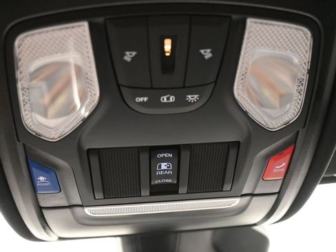New 2026 RAM 1500 Big Horn w/ Night Edition AWD/4WD image 28