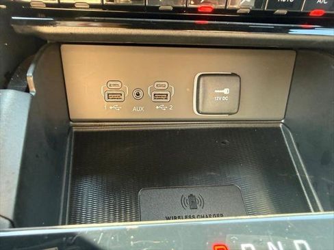 Certified 2024 Jeep Grand Cherokee Altitude AWD/4WD image 21