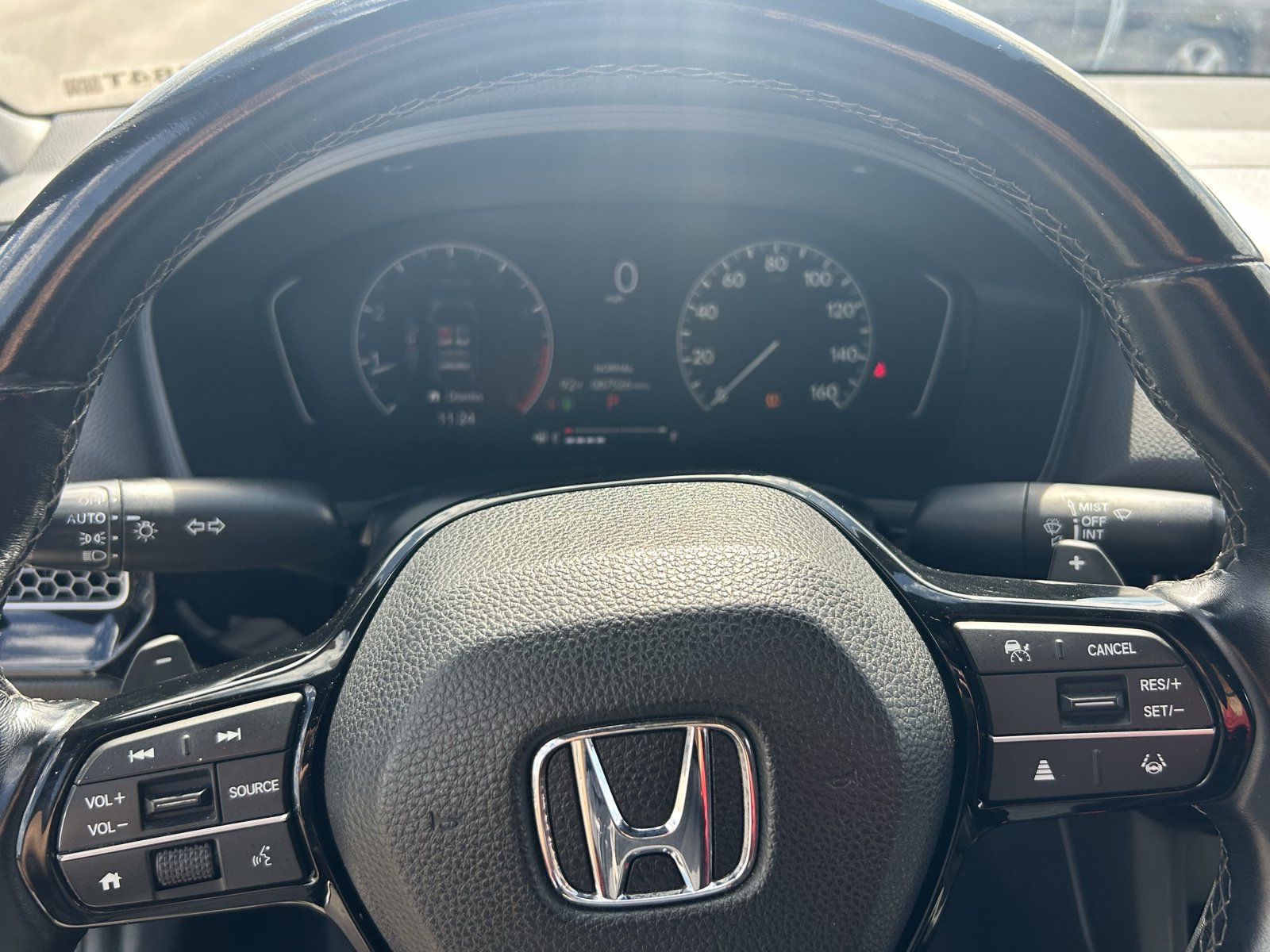 Used 2022 Honda Civic Sport image 15