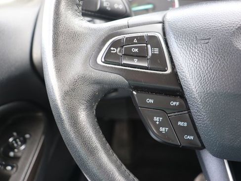 Used 2019 Ford EcoSport SE w/ SE Convenience Package image 20