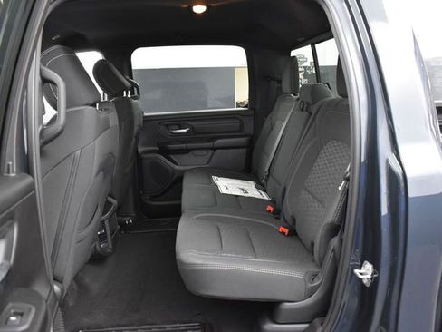 Used 2025 RAM 1500 Classic Warlock image 15